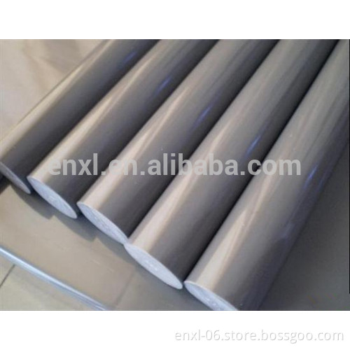 Super Engineering Plastic PVC Rod Factory
